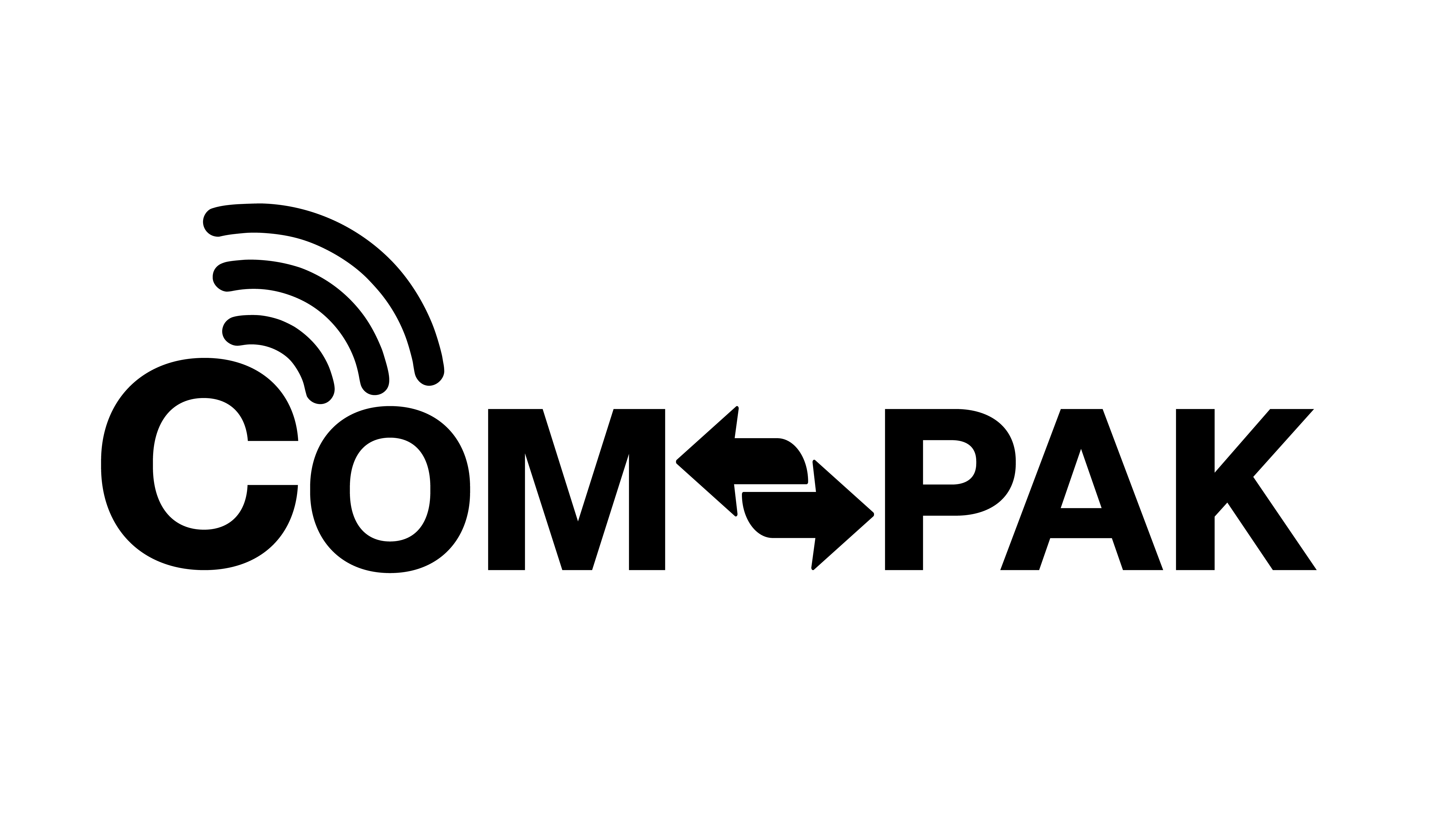 Com-Pak Logo